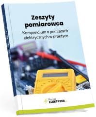 Zeszyty pomiarowca. Kompendium o pomiarach - Praca zbiorowa