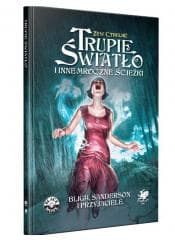 Zew Cthulhu: Trupie światło BLACK MONK