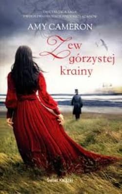 Zew górzystej krainy - Amy Cameron
