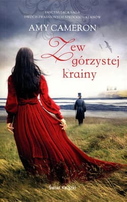 Zew górzystej krainy - Amy Cameron