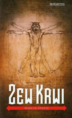 Zew krwi - Marcin Osuch