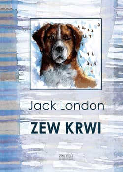 Zew krwi - ebook - Jack London