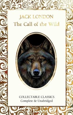Zew krwi / The Call of the Wild TW [ENG] - Jack London