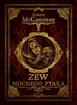 Zew nocnego ptaka - Robert McCammon