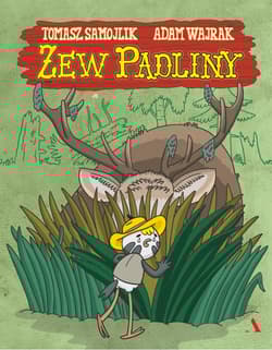 Galeria - zdjęcie nr. 1 - Zew padliny