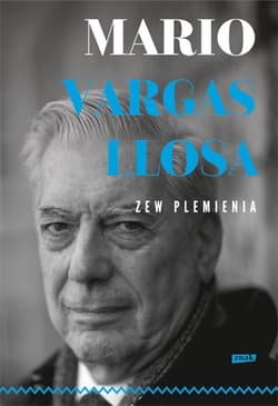 Zew plemienia - Mario Vargas Llosa