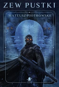 Zew Pustki - Mateusz Piotrowski