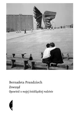 Zewsząd - Bernadeta Prandzioch