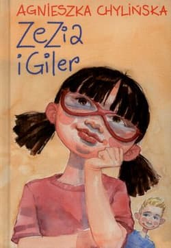 Zezia i Giler - Agnieszka Chylińska