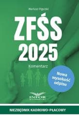 ZFŚS 2025 Komentarz - Mariusz Pigulski