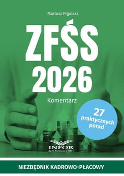 ZFŚS 2026 komentarz - Mariusz Pigulski