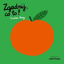 Zgadnij co to - Tristan Mory