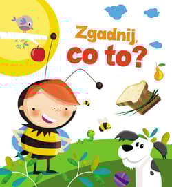 Zgadnij co to - Urszula Kozłowska