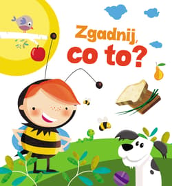 Zgadnij co to - Urszula Kozłowska