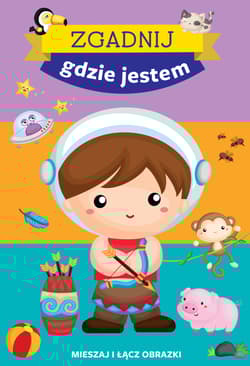 Zgadnij gdzie jestem?