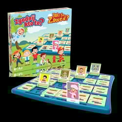 Zgadnij kto to? Jaki to zawód?