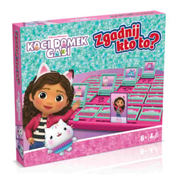 Galeria - zdjęcie nr. 1 - Zgadnij kto to? Koci Domek Gabi