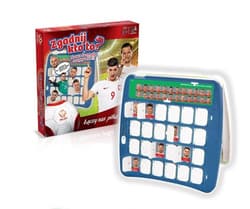 Zgadnij kto to? Polska łączy nas piłka