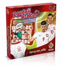 Zgadnij kto to Reprezentacja Polski