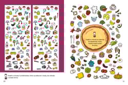 Galeria - zdjęcie nr. 3 - Zgadnij w minutę. 1051 łamigłówek wyd. 2025