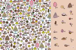 Galeria - zdjęcie nr. 4 - Zgadnij w minutę. 1051 łamigłówek wyd. 2025