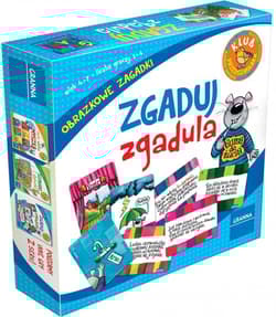 Zgaduj zgadula