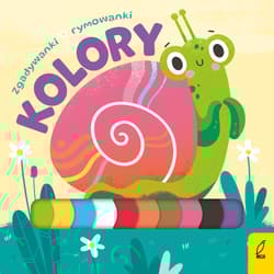 Zgadywanki rymowanki Kolory