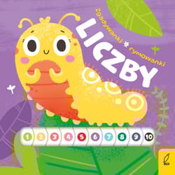 Zgadywanki rymowanki Liczby