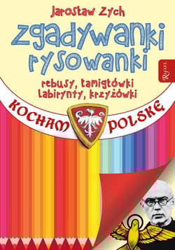 Zgadywanki Rysowanki - Jarek Zych