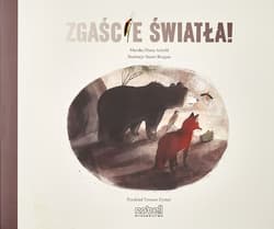 Zgaście światła - Arnold Marsha Diane