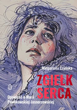 Zgiełk serca - ebook - Małgorzata Czyńska