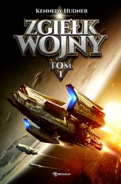 Zgiełk wojny - Hudner Kennedy