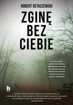 Zginę bez ciebie Wielkie Litery
