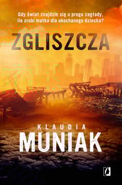 Zgliszcza - Klaudia Muniak