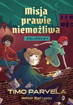 Zgliszcza. Misja prawie niemożliwa. Tom 2 - Timo Parvela