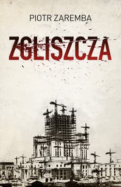 Zgliszcza Opowieści pojałtańskie