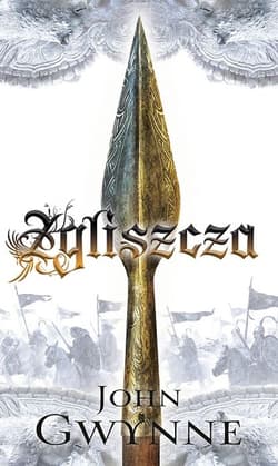 Zgliszcza Wierni i Upadli Tom 3 - John Gwynne