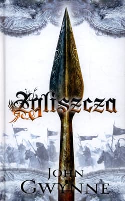 Zgliszcza Wierni i Upadli Tom 3