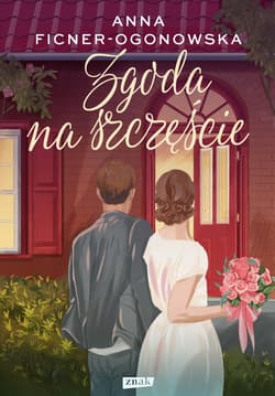 Zgoda na szczęście. Wydanie 2024 - ebook - Anna Ficner-Ogonowska