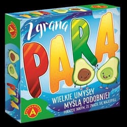 Zgrana Para