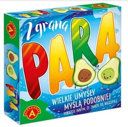 Zgrana Para