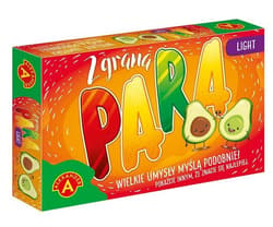 Zgrana Para Light
