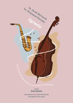 Zgranie Konferencje dla zakochanych - Krzysztof Porosło, Jacek Bernacik