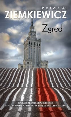 Zgred - Rafał A. Ziemkiewicz