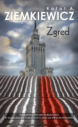 Zgred - ebook - Rafał A. Ziemkiewicz