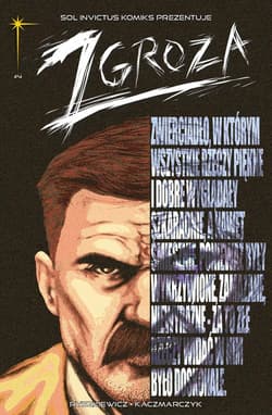 Zgroza 4