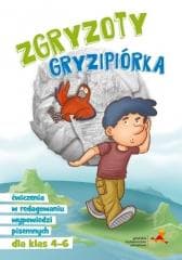 Zgryzoty Gryzipiórka SP 4-6 - K. Skurkiewicz