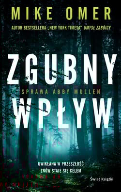 Zgubny wpływ - Mike Omer