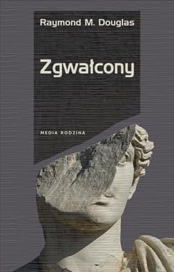 Zgwałcony - Douglas Raymond M.