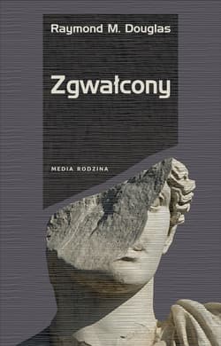 Zgwałcony - ebook